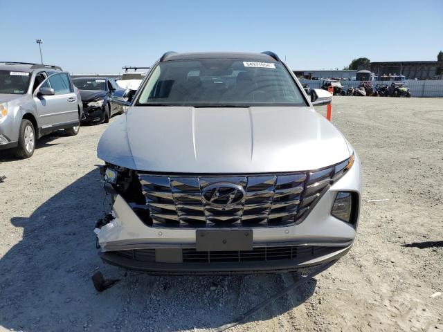 2023 Hyundai Tucson Limited VIN: 5NMJECAE0PH225370 Lot: 54971654