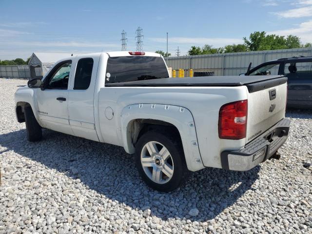 2008 Chevrolet Silverado K1500 VIN: 1GCEK19J28Z241194 Lot: 56101414