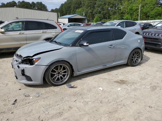 2011 Toyota Scion Tc VIN: JTKJF5C75B3012664 Lot: 54667614