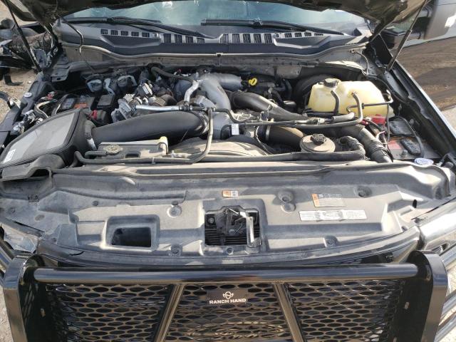 2021 Ford F250 Super Duty VIN: 1FT8W2BT6MEC88653 Lot: 53320784