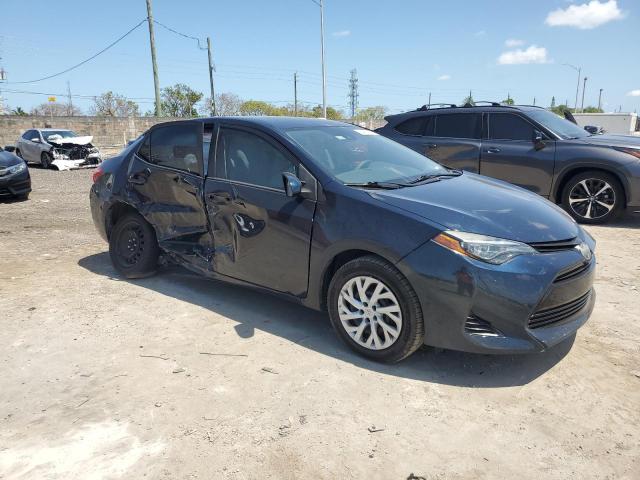 2019 Toyota Corolla L VIN: 5YFBURHE8KP930416 Lot: 54408484