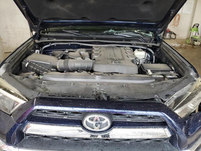 2018 Toyota 4Runner Sr5/Sr5 Premium VIN: JTEBU5JR8J5511205 Lot: 54064014