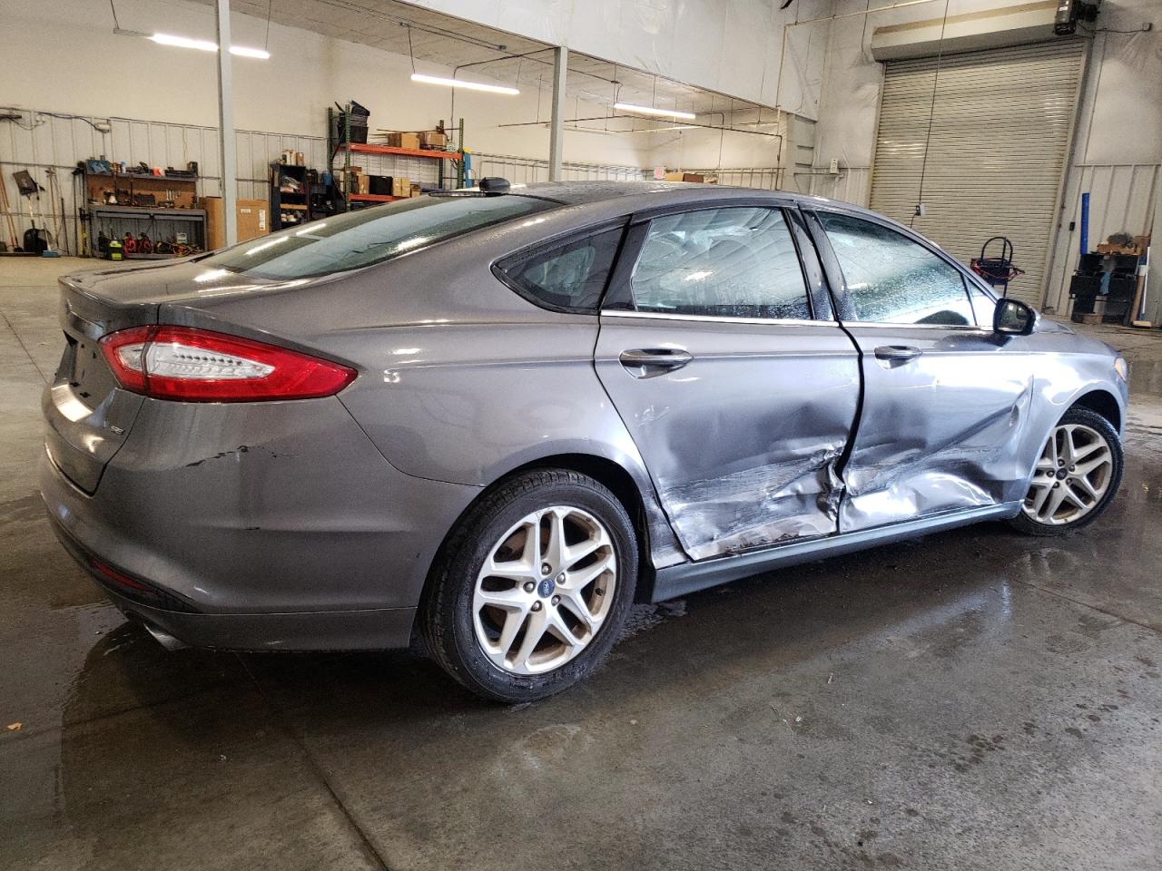 2013 Ford Fusion Se vin: 3FA6P0H78DR261699