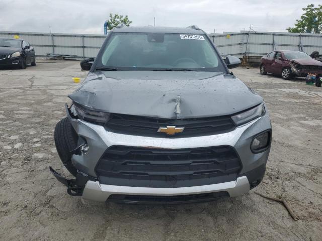 KL79MRSL4PB143794 Chevrolet Trailblzr TRAILBLAZE 5