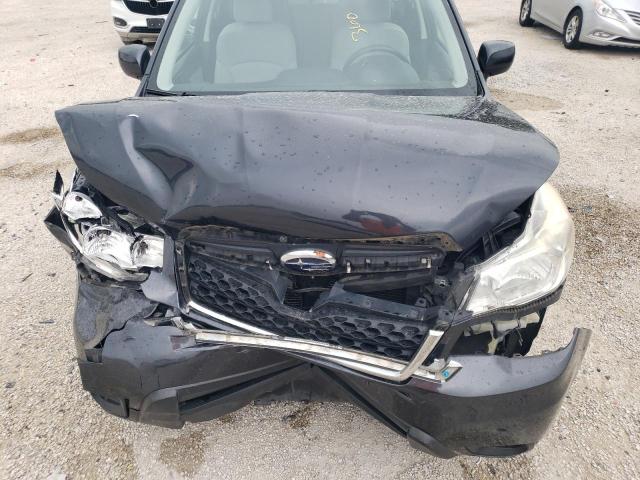 2014 Subaru Forester 2.5I Premium VIN: JF2SJADC2EH414133 Lot: 53082854