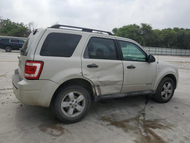 1FMCU03178KD21891 2008 Ford Escape Xlt