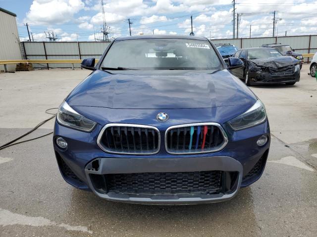 VIN WBXYJ3C38JEJ84618 2018 BMW X2, Sdrive28I no.5