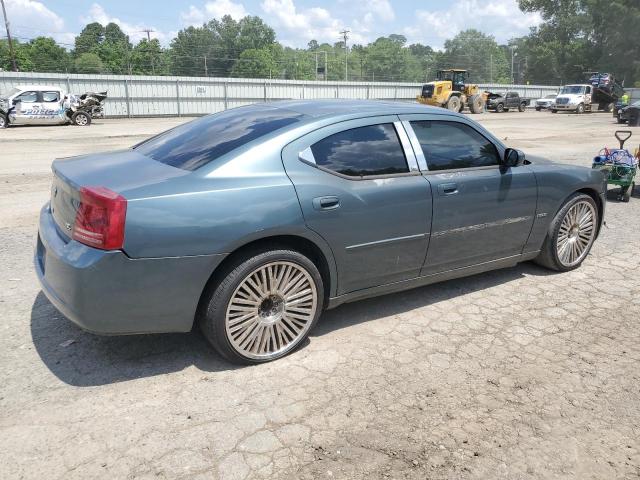 2006 Dodge Charger R/T VIN: 2B3KA53H46H396847 Lot: 55114914