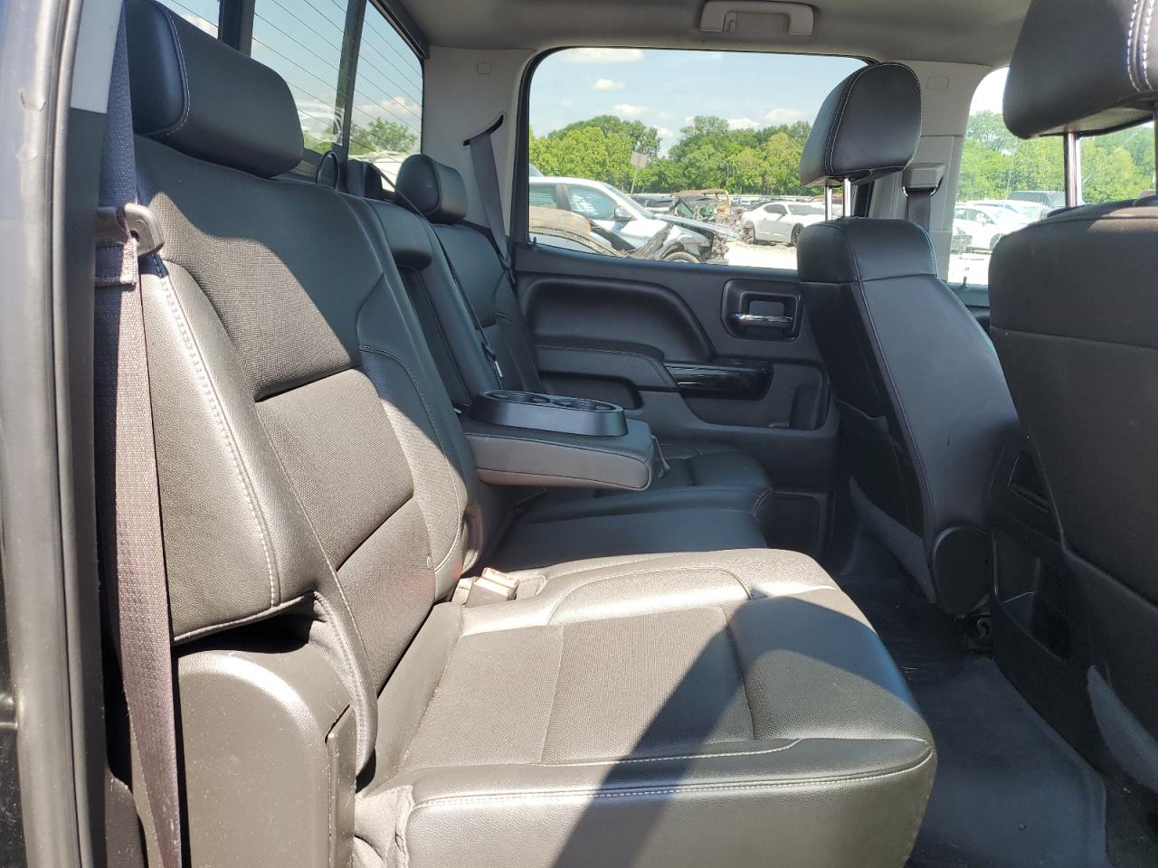 3GCUKSEC8GG142581 CHEVROLET ALL Models 2016