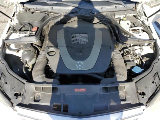 2010 Mercedes-Benz C 300 VIN: WDDGF5EB1AR100163 Lot: 53490524