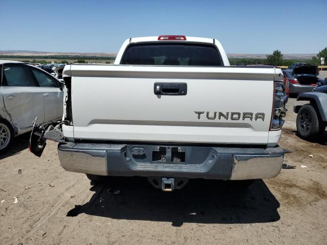 2019 Toyota Tundra Crewmax Sr5 VIN: 5TFDY5F14KX787410 Lot: 55951674