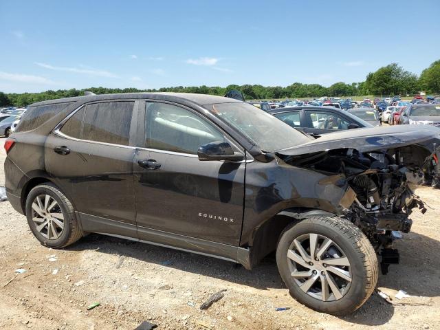 2023 Chevrolet Equinox Lt VIN: 3GNAXKEG1PL228921 Lot: 53326884