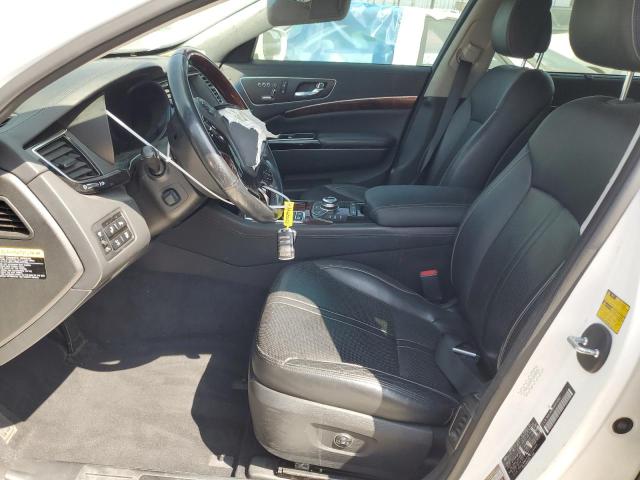 2015 Kia K900 VIN: KNALW4D45F6018965 Lot: 53152944