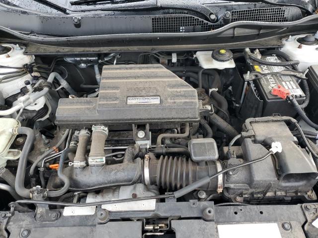 2018 HONDA CR-V EXL - 5J6RW2H85JL000470