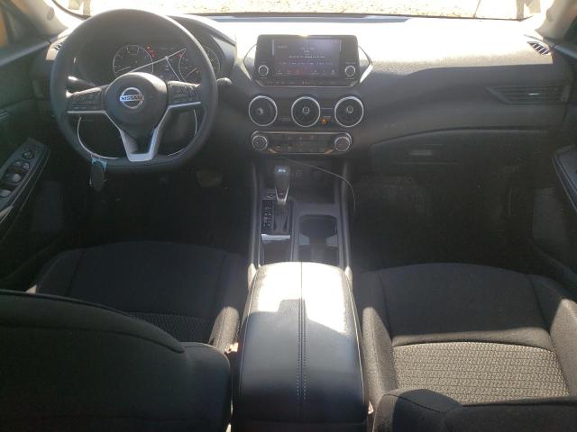 2023 Nissan Sentra S VIN: 3N1AB8BV4PY321628 Lot: 53135194