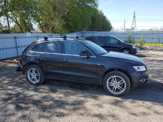 2015 AUDI Q5 PROGRES - WA1MFCFP1FA115922