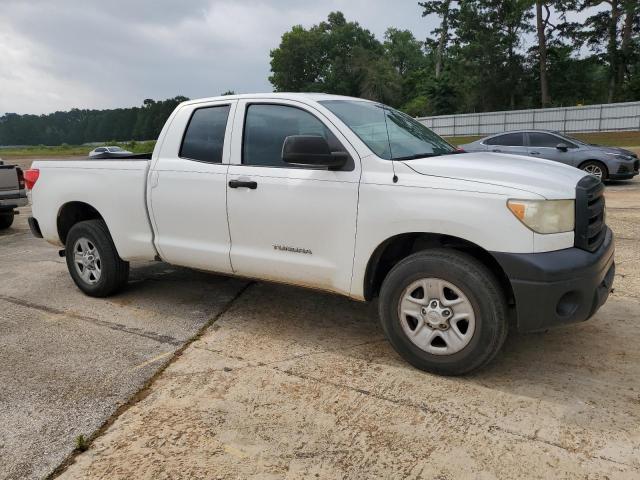 2011 Toyota Tundra Double Cab Sr5 VIN: 5TFRM5F15BX027293 Lot: 55702344