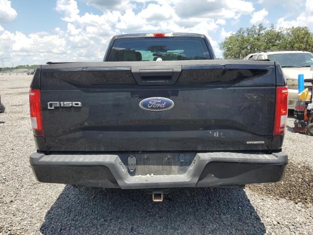 2016 Ford F150 Super Cab VIN: 1FTEX1C89GFA08808 Lot: 55558154