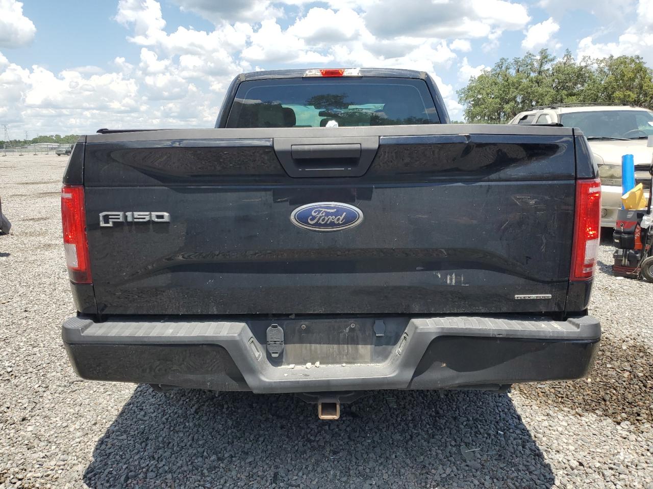 1FTEX1C89GFA08808 FORD F-150 2016