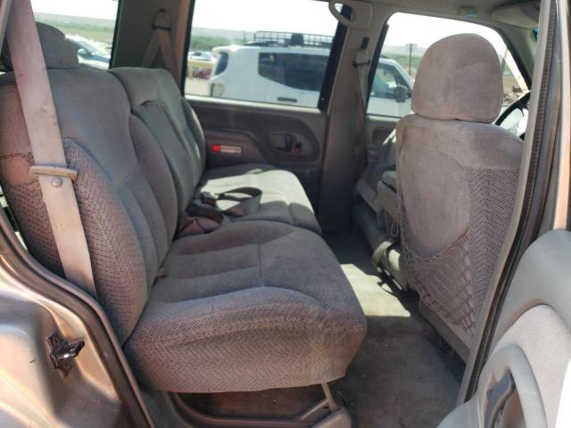 1999 GMC Yukon VIN: 1GKEK13R3XJ722846 Lot: 55210924