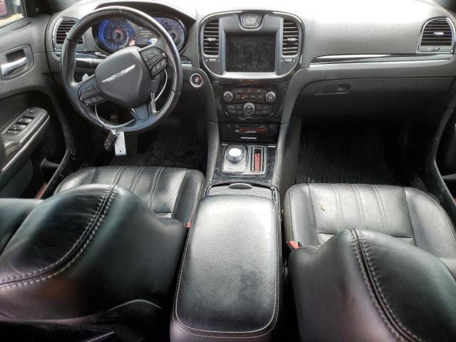 2018 Chrysler 300 S VIN: 2C3CCABG9JH264243 Lot: 54754224