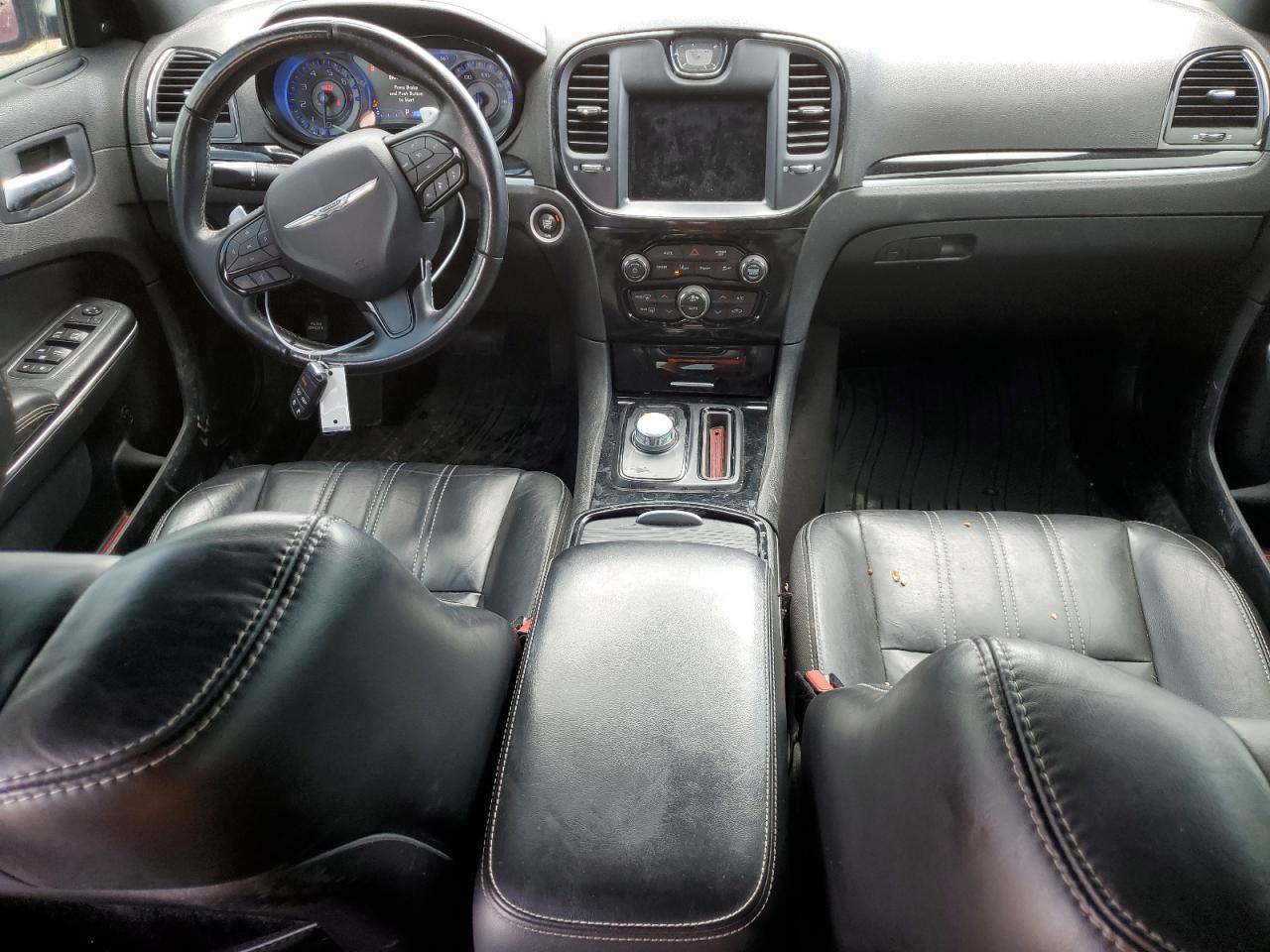 2C3CCABG9JH264243 2018 Chrysler 300 S