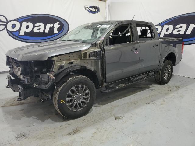 2020 Ford Ranger Xl VIN: 1FTER4EH0LLA17112 Lot: 51733234