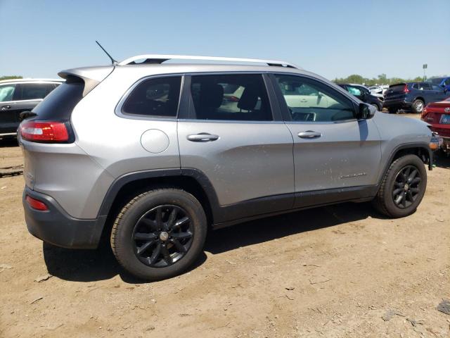 2015 Jeep Cherokee Latitude VIN: 1C4PJMCB1FW633239 Lot: 53880194