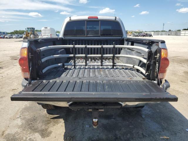 2005 Toyota Tacoma Access Cab VIN: 5TEUU42N65Z026681 Lot: 55353694