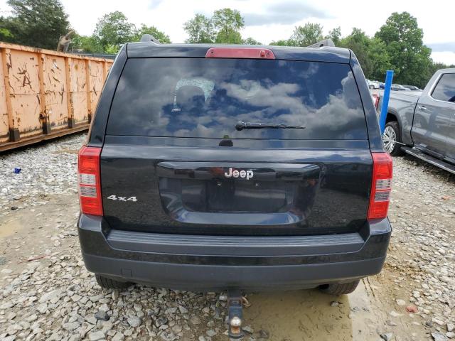 2013 Jeep Patriot Sport VIN: 1C4NJRBB1DD129627 Lot: 54835184