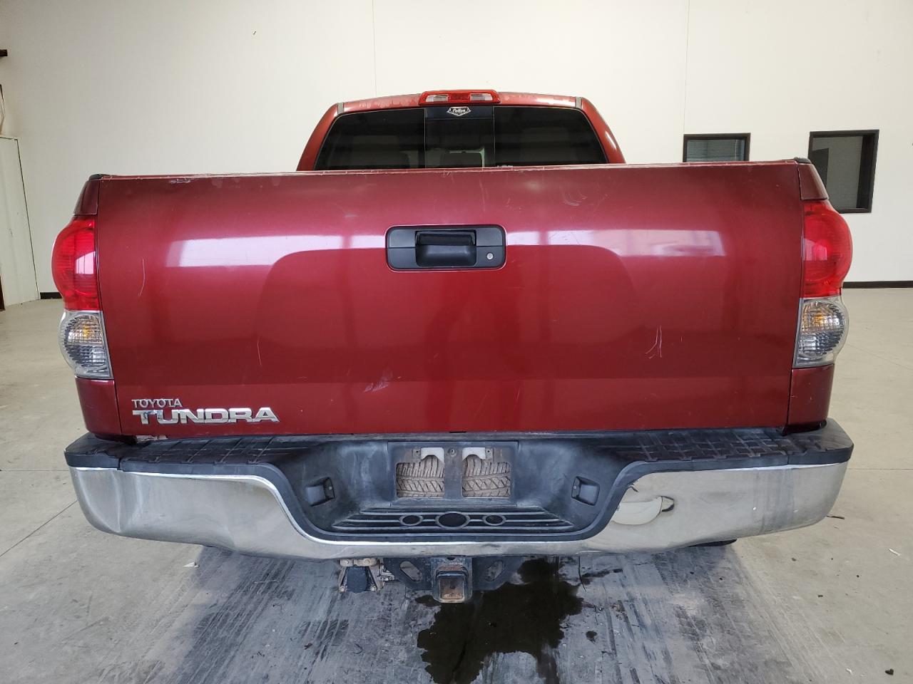 5TFBV54188X033857 2008 Toyota Tundra Double Cab