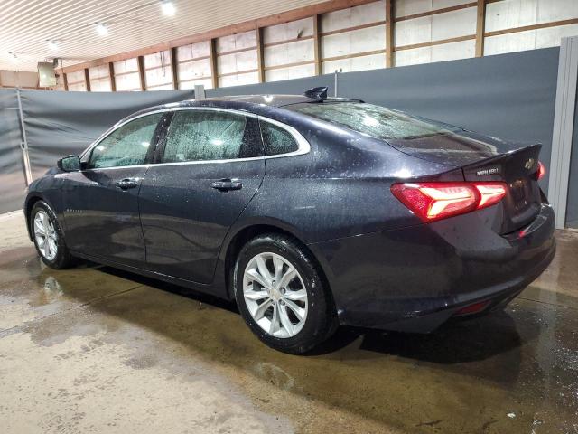 2022 Chevrolet Malibu Lt VIN: 1G1ZD5ST0NF126212 Lot: 56112954