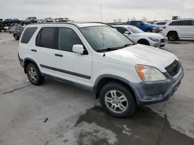 2004 Honda Cr-V Ex VIN: JHLRD78884C055673 Lot: 55385694