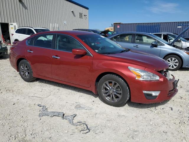 2015 Nissan Altima 2.5 VIN: 1N4AL3AP3FC581936 Lot: 53114874