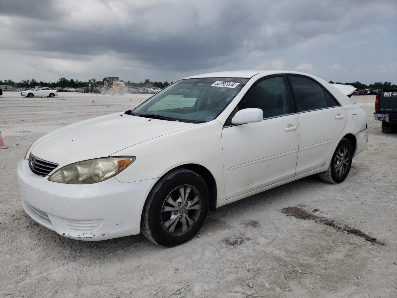 4T1BF32K36U629787 2006 Toyota Camry Le