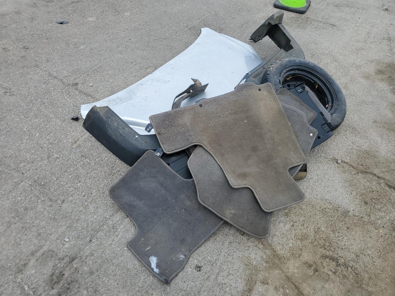 5J6RE3H77AL047340 2010 Honda Cr-V Exl