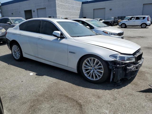 2016 BMW Activehybrid 5 VIN: WBA5E1C50GD062907 Lot: 53255084