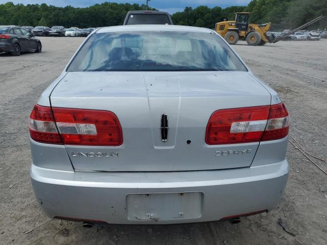 2006 Lincoln Zephyr VIN: 3LNHM26136R644843 Lot: 56420414