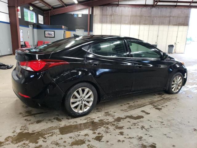 2015 Hyundai Elantra Se VIN: KMHDH4AE8FU235819 Lot: 55333254