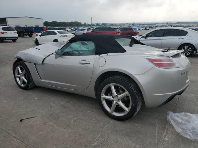 1G8MG35X07Y126997 2007 Saturn Sky Redline