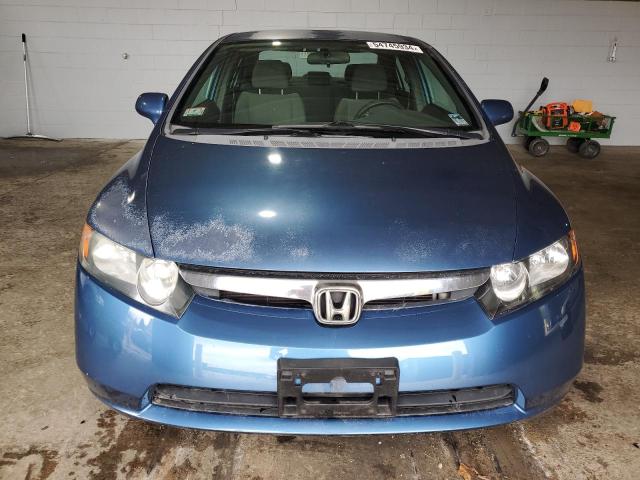 2008 Honda Civic Lx VIN: 2HGFA16588H535618 Lot: 54745934