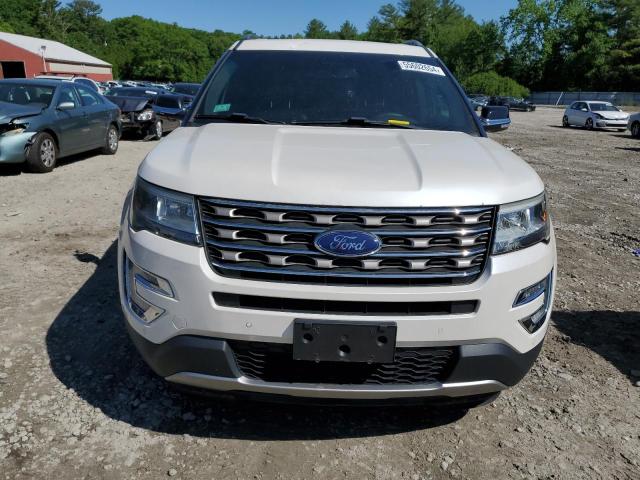 2016 FORD EXPLOR XLT 1FM5K8D83GGB91036