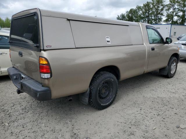 2003 Toyota Tundra VIN: 5TBJN32173S374337 Lot: 54935784