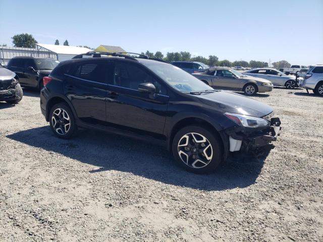 VIN JF2GTANC0L8261277 2020 Subaru Crosstrek, Limited no.4