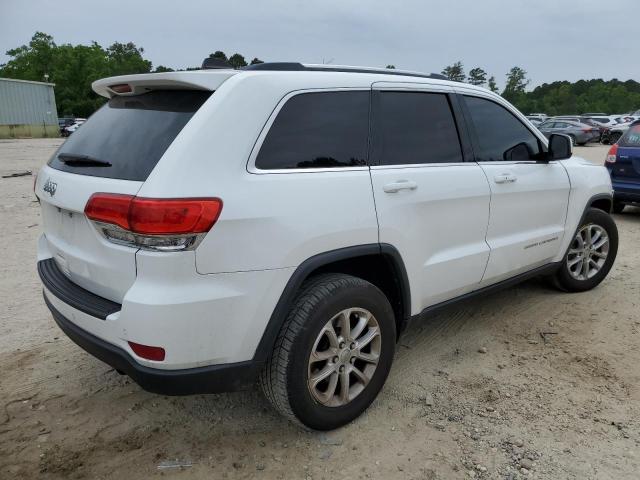 2015 Jeep Grand Cherokee Laredo VIN: 1C4RJFAG8FC208797 Lot: 54487194