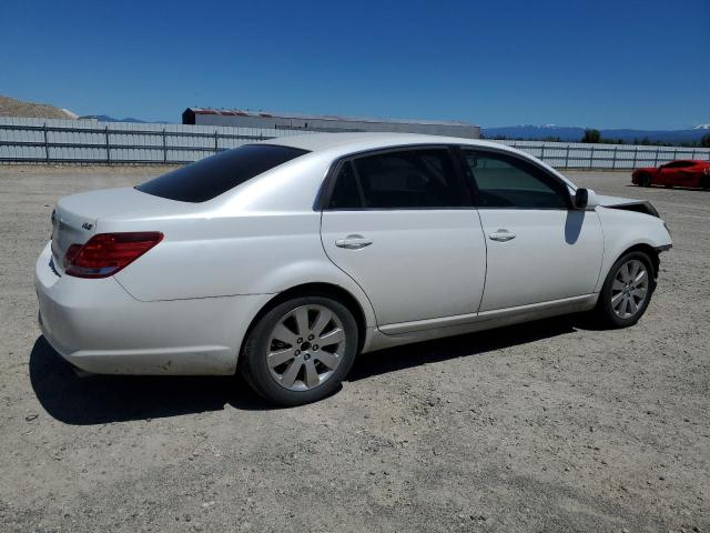 2005 Toyota Avalon Xl VIN: 4T1BK36B95U024550 Lot: 53878684