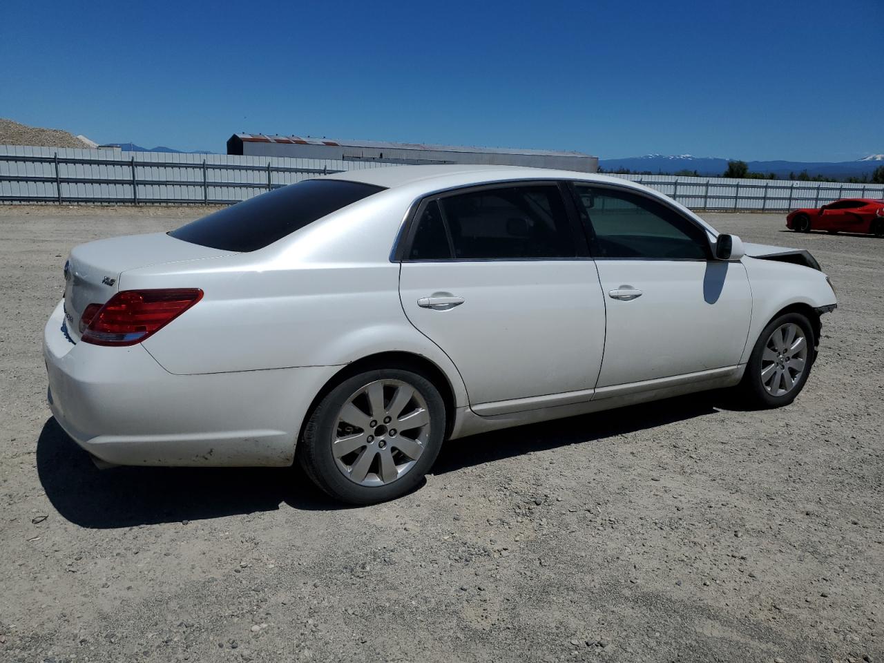 4T1BK36B95U024550 2005 Toyota Avalon Xl