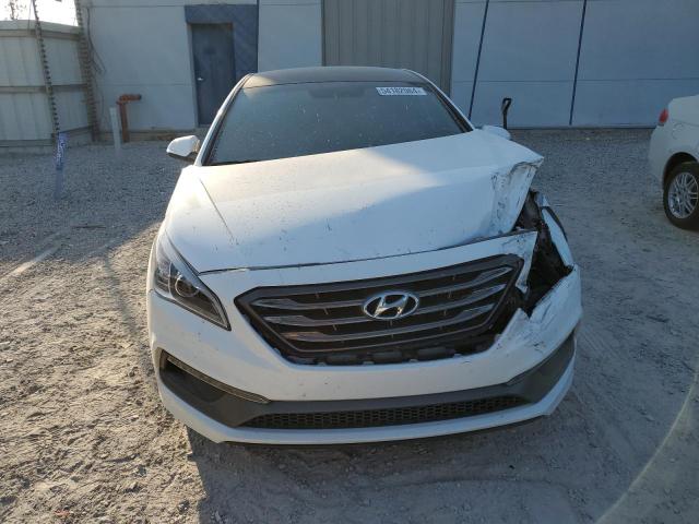 2015 Hyundai Sonata Sport VIN: 5NPE34AB0FH179978 Lot: 54182064