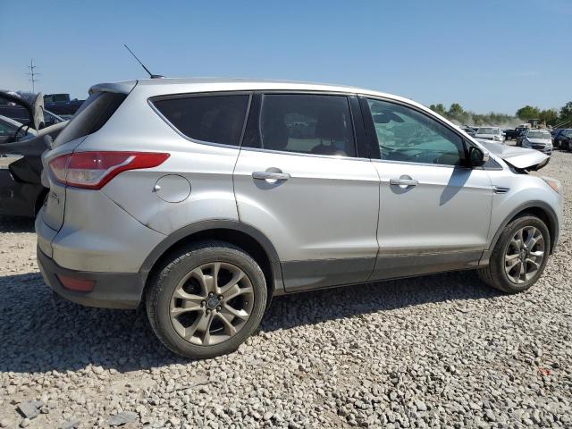 2013 Ford Escape Sel VIN: 1FMCU0H97DUA79746 Lot: 53039134