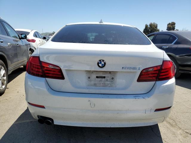 VIN WBAXG5C57DD228636 2013 BMW 5 Series, 528 I no.6